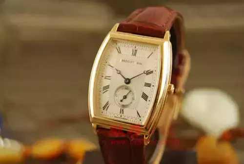 瑞士那些手表好点?10个值得入手的瑞士手表品牌-第4张图片