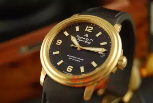 瑞士那些手表好点?10个值得入手的瑞士手表品牌-第5张图片