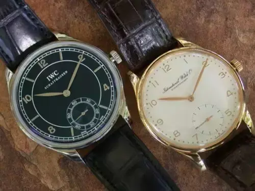 瑞士那些手表好点?10个值得入手的瑞士手表品牌-第6张图片