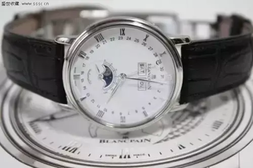 瑞士那些手表好点?10个值得入手的瑞士手表品牌-第10张图片