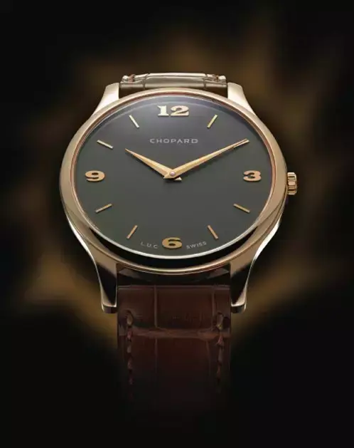 瑞士那些手表好点?10个值得入手的瑞士手表品牌-第14张图片