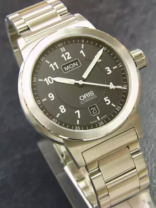 瑞士那些手表好点?10个值得入手的瑞士手表品牌-第13张图片