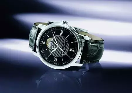 瑞士那些手表好点?10个值得入手的瑞士手表品牌-第17张图片