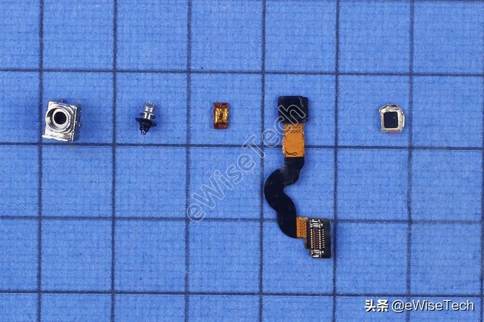 苹果手表怎么看几代（苹果手表型号对照表）-第10张图片