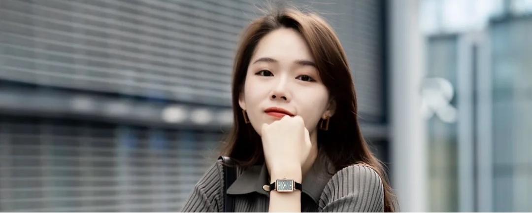 左手戴表和右手戴表有什么区别？-第1张图片