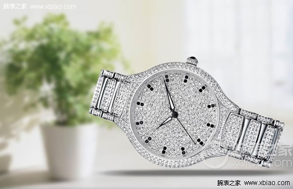 davena手表什么牌子？蒂玮娜手表是什么档次-第3张图片