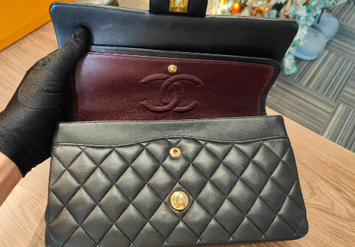 chanel官网买包流程（chanel香奈儿官网网址）-第3张图片