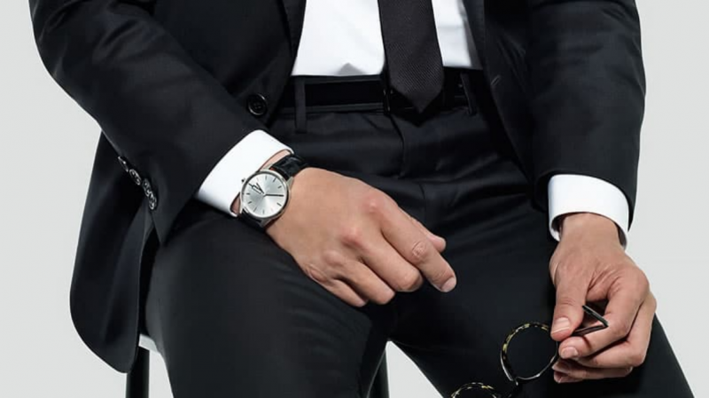 什么牌子的男士手表好用又实惠？-第1张图片