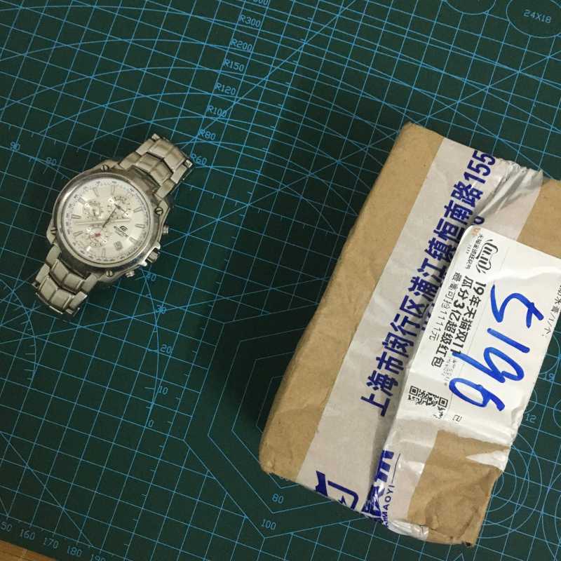 卡西欧有必要在专柜换电池吗？(卡西欧换电池视频教程步骤)-第1张图片