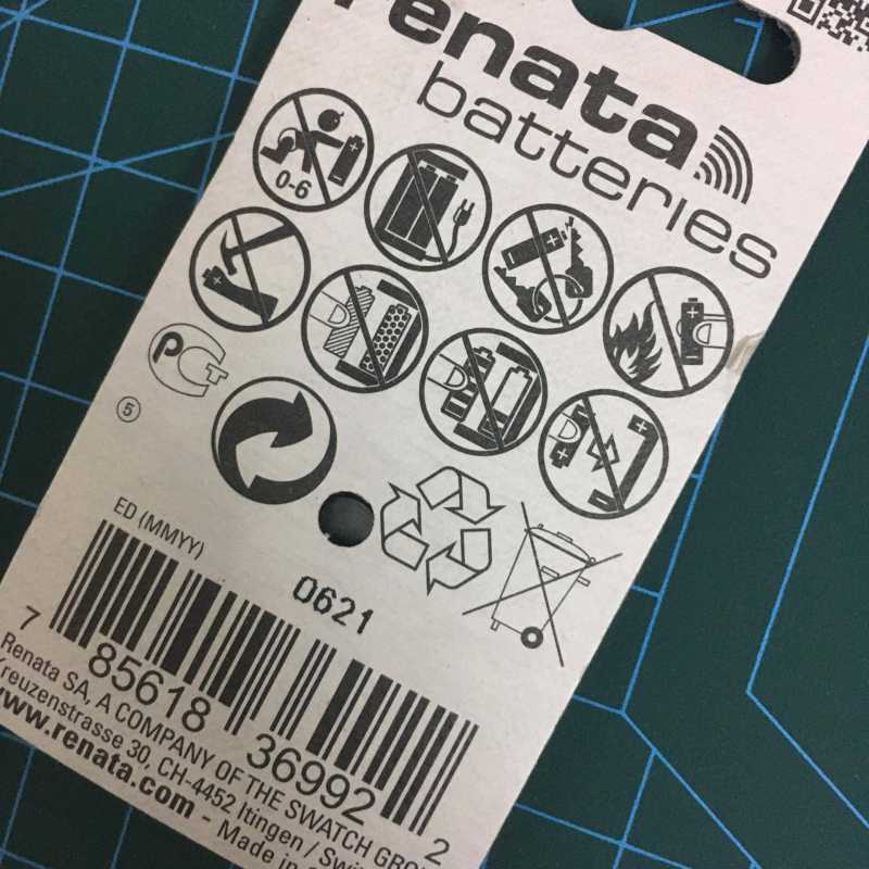 卡西欧有必要在专柜换电池吗？(卡西欧换电池视频教程步骤)-第3张图片