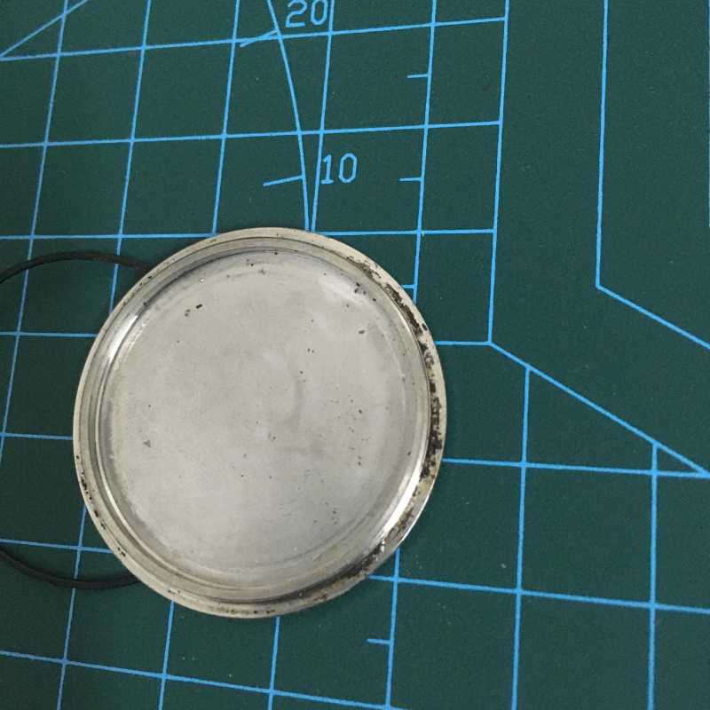 卡西欧有必要在专柜换电池吗？(卡西欧换电池视频教程步骤)-第6张图片
