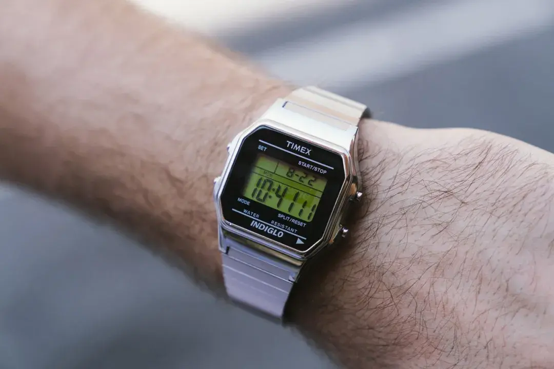 timex和卡西欧哪个更高端？TIMEX手表是国产品牌还是进口？-第2张图片