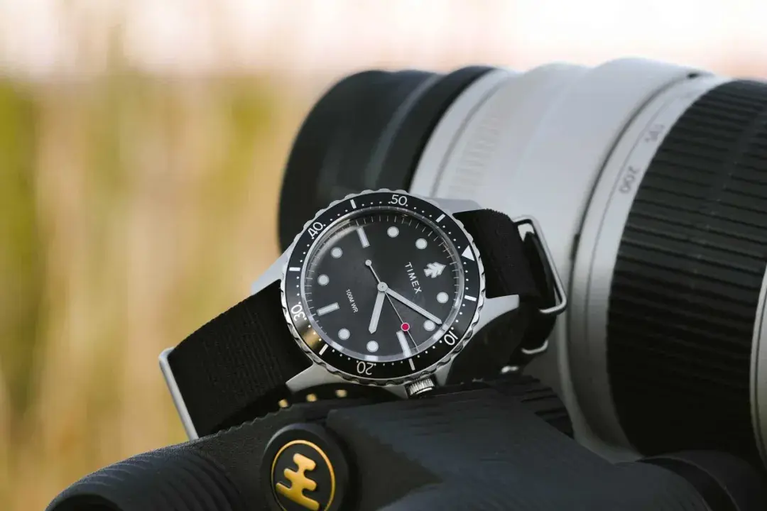 timex和卡西欧哪个更高端？TIMEX手表是国产品牌还是进口？-第5张图片