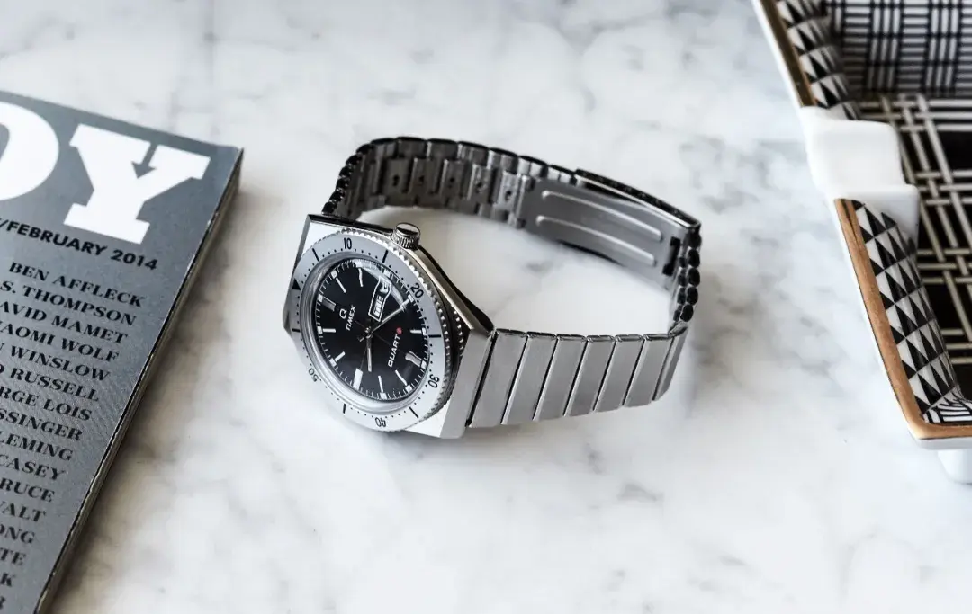 timex和卡西欧哪个更高端？TIMEX手表是国产品牌还是进口？-第8张图片