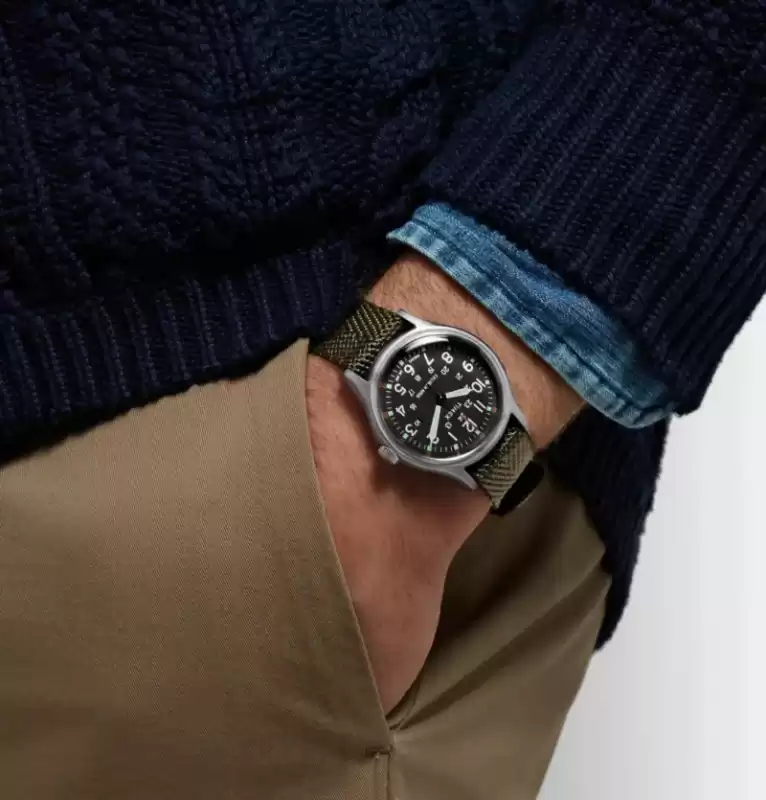 timex和卡西欧哪个更高端？TIMEX手表是国产品牌还是进口？-第20张图片
