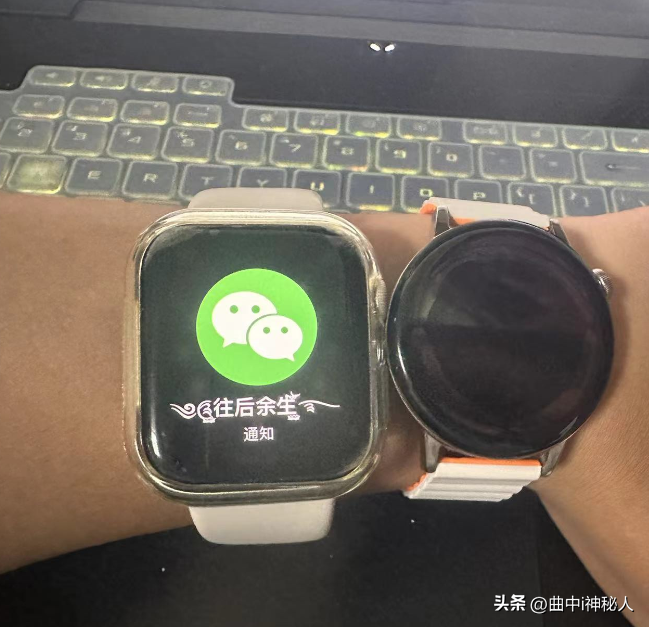 苹果手表和华为手表哪个好？新手必看-第6张图片