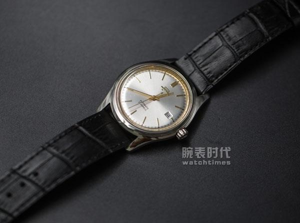 国产手表哪个品牌最好？国产手表第一梯队排名-第2张图片
