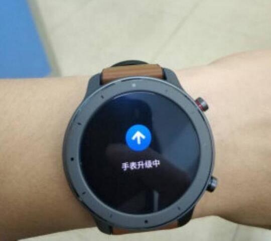 华为手表时间不准了怎么调-第3张图片