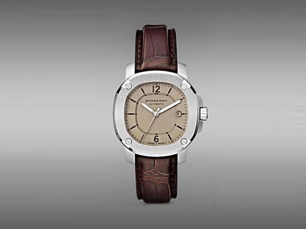 burberry手表是什么档次？-第3张图片