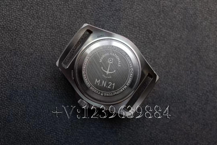 M+帝舵领潜型FXD型号M25707是否真假难辨?新手购表建议-第6张图片