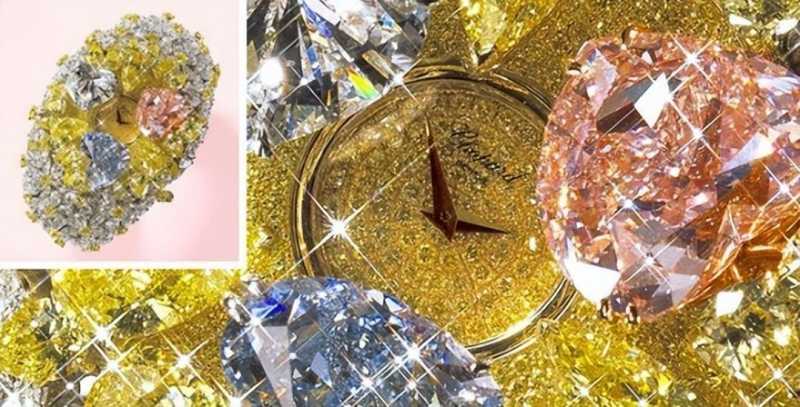 世界上最贵的手表多少钱?-第38张图片