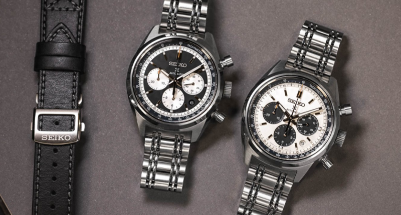 公价21000元。精工熊猫迪Speedtimer质量怎么样?-第1张图片 公价21000元。精工熊猫迪Speedtimer质量怎么样?-第1张图片
