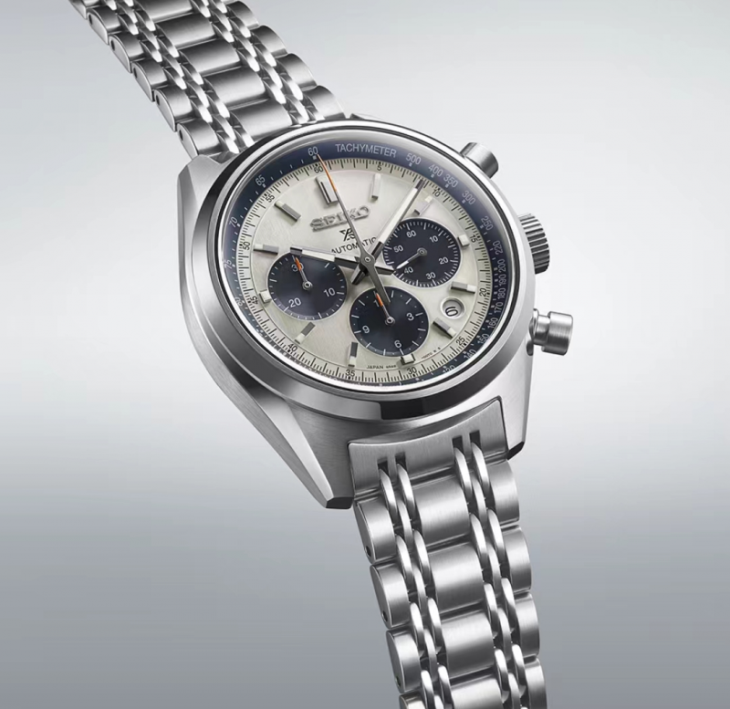 公价21000元。精工熊猫迪Speedtimer质量怎么样?-第7张图片 公价21000元。精工熊猫迪Speedtimer质量怎么样?-第7张图片