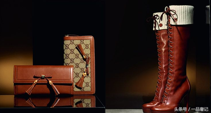 gucci中文什么意思？gucci是什么品牌？-第4张图片