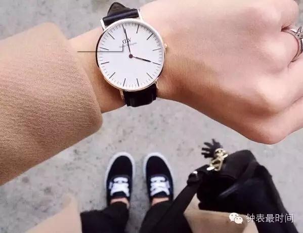 SevenFriday手表价格多少？为何这么火？-第1张图片