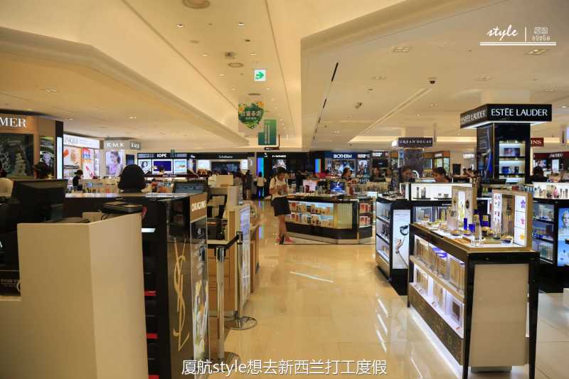 韩国新罗免税店在哪里（附购物攻略+注意事项）-第16张图片