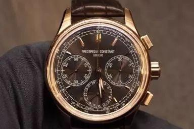 一般機械表每天允許最大誤差是多少？-第3張圖片