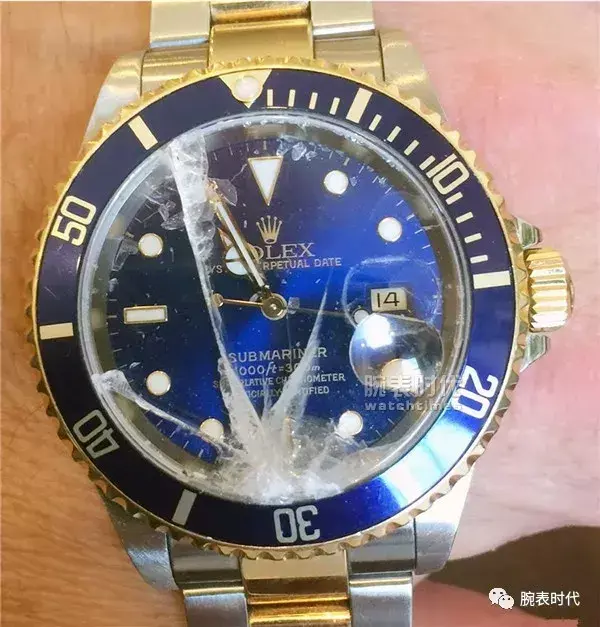 自动机械表的禁忌有哪些？-第1张图片