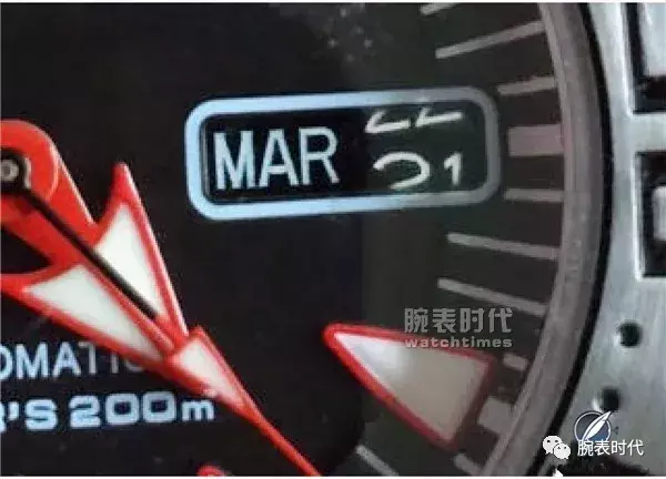 自动机械表的禁忌有哪些？-第2张图片