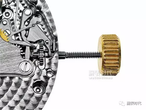 自动机械表的禁忌有哪些？-第3张图片