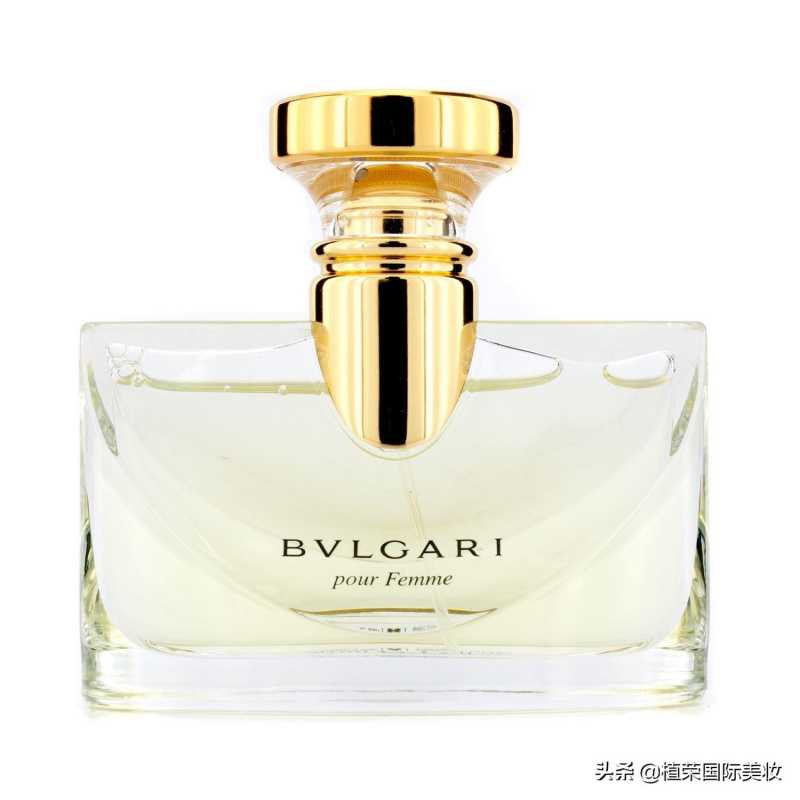 bvlgari是什么牌子的香水？-第2张图片