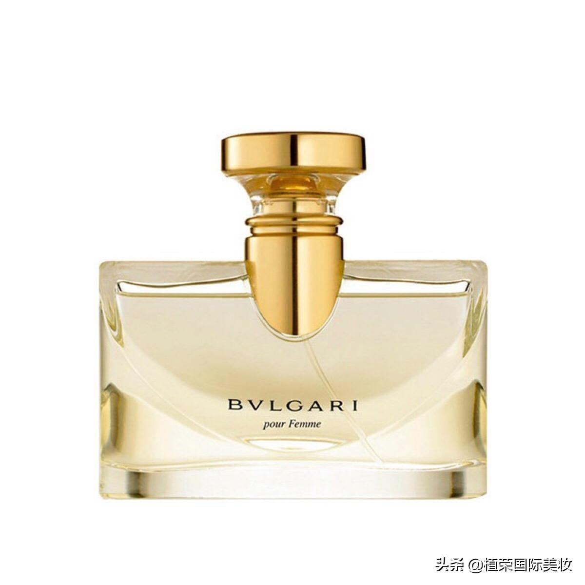 bvlgari是什么牌子的香水？-第8张图片