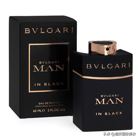 bvlgari是什么牌子的香水？-第16张图片