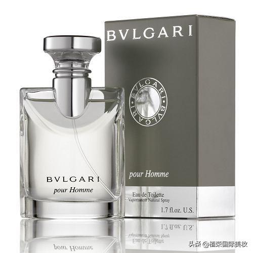 bvlgari是什么牌子的香水？-第21张图片