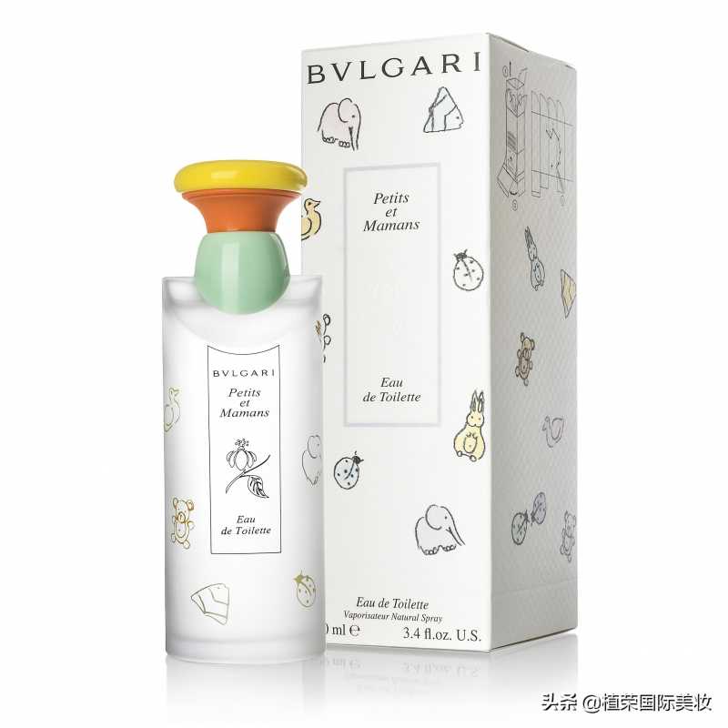 bvlgari是什么牌子的香水？-第15张图片