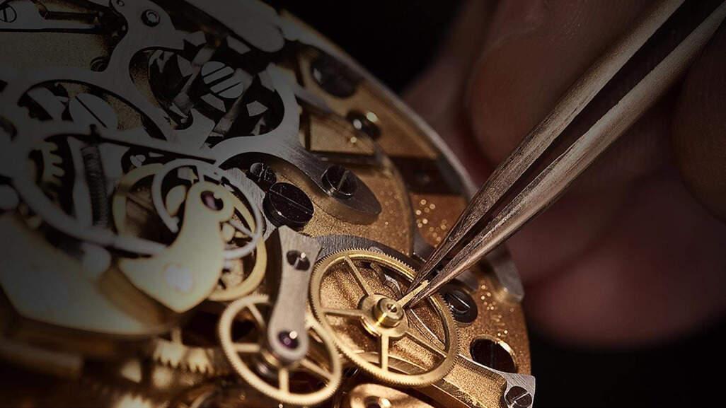 机械表功能越多越好？手表是功能越多越贵吗？-第3张图片