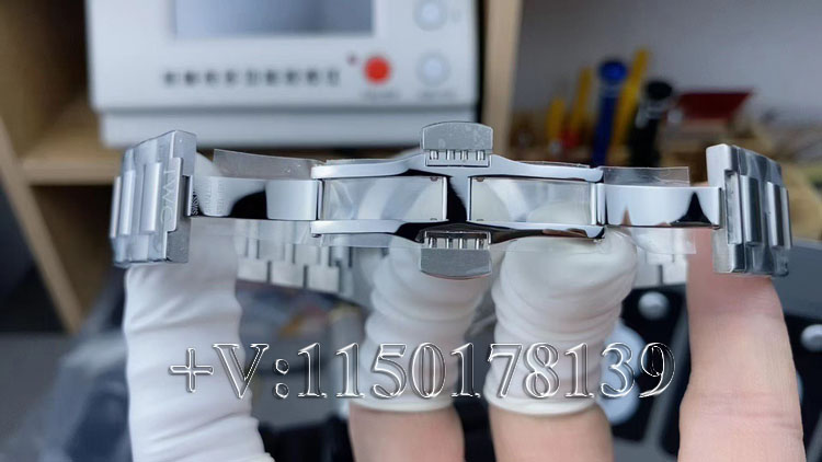 V7厂万国工程师如何辨别是否对版！(图文教你真伪怎么看)-第7张图片