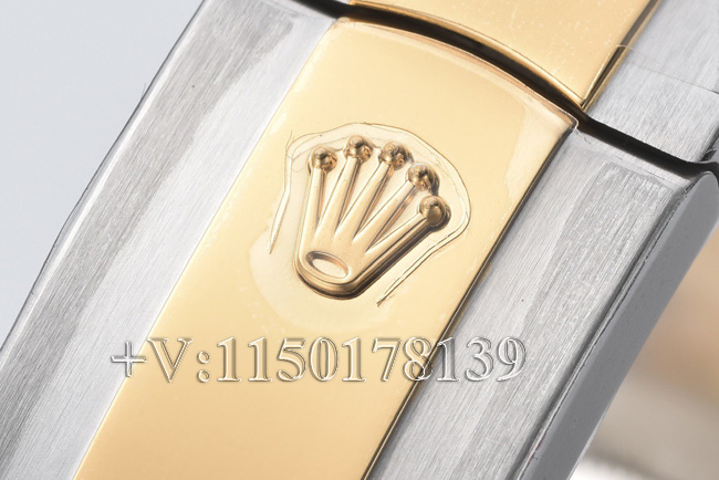 C厂间金日志坑纹盘41mm，行内人口碑评价好吗？-第9张图片