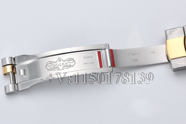C厂间金日志坑纹盘41mm，行内人口碑评价好吗？-第8张图片