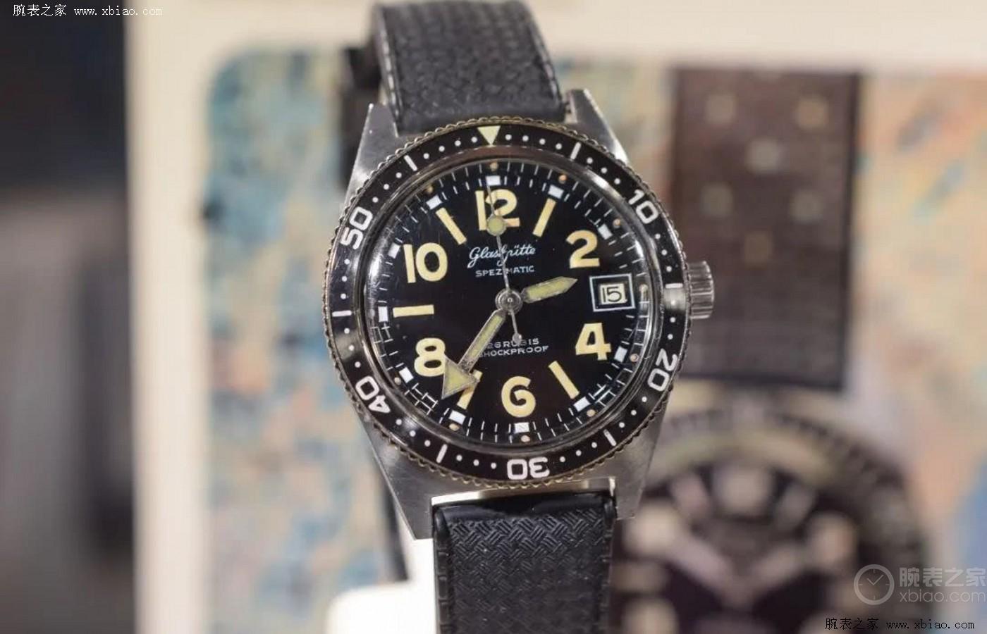 德国手表和日本手表哪个牌子的潜水表好？-第3张图片