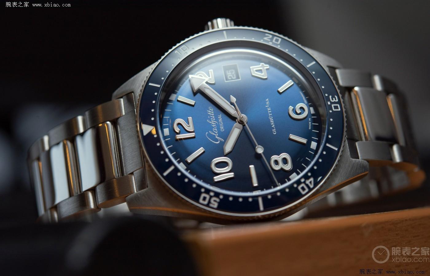 德国手表和日本手表哪个牌子的潜水表好？-第4张图片