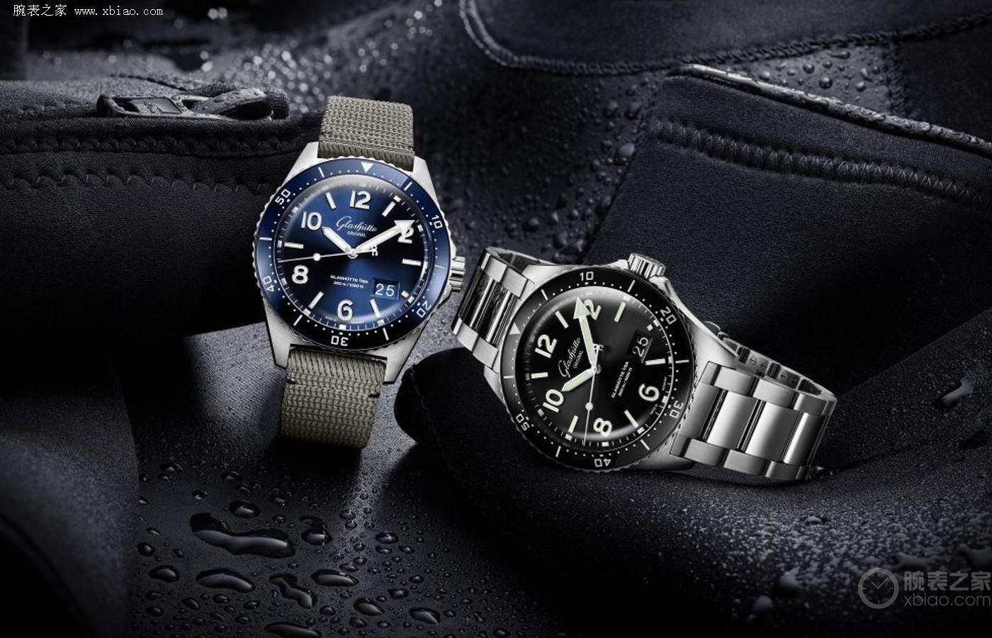 德国手表和日本手表哪个牌子的潜水表好？-第5张图片