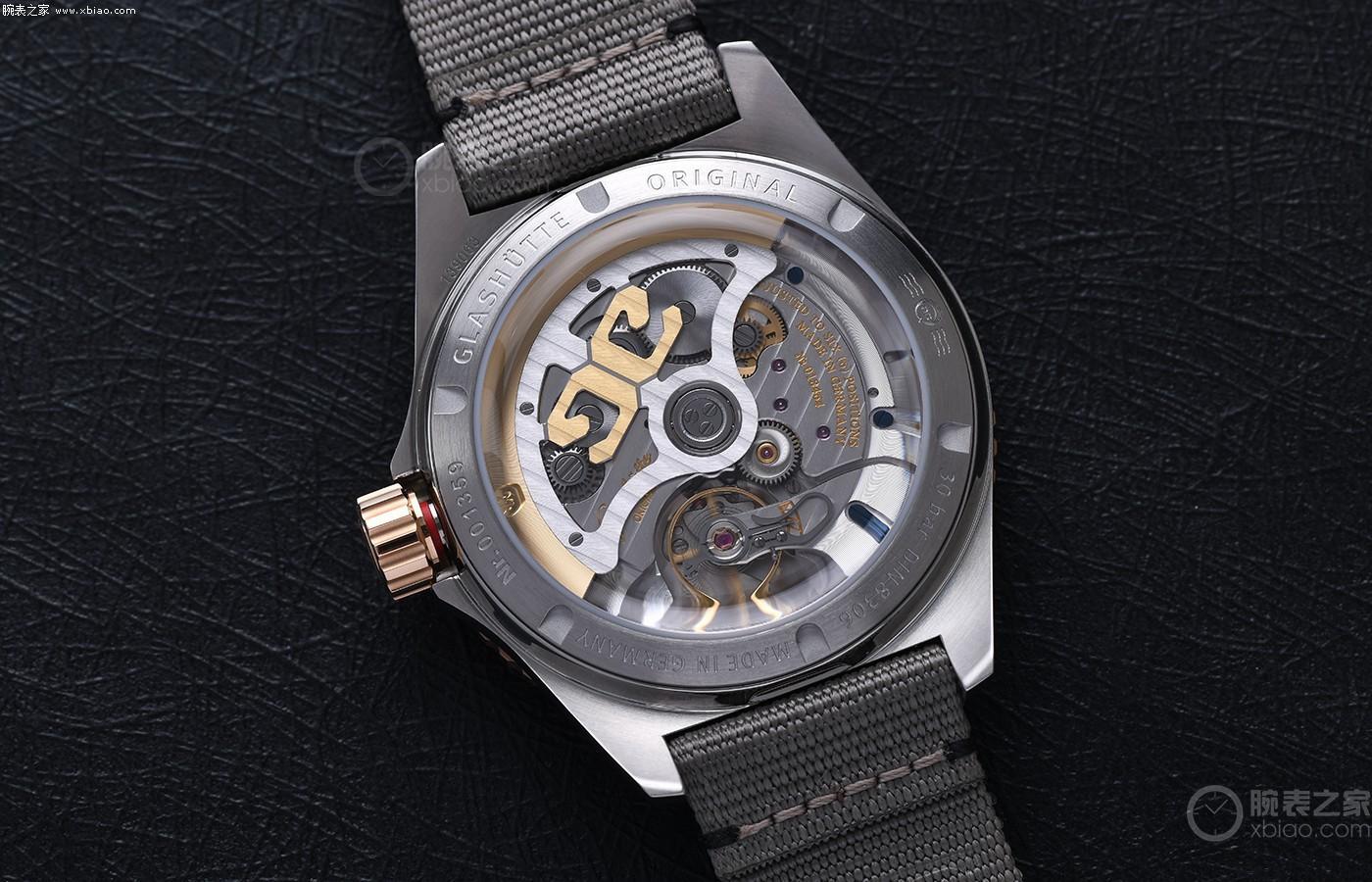德国手表和日本手表哪个牌子的潜水表好？-第6张图片