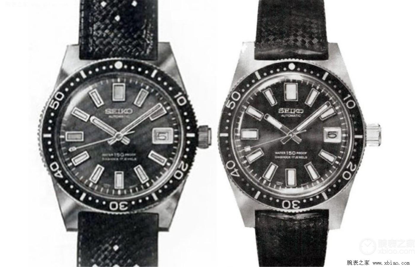 德国手表和日本手表哪个牌子的潜水表好？-第7张图片