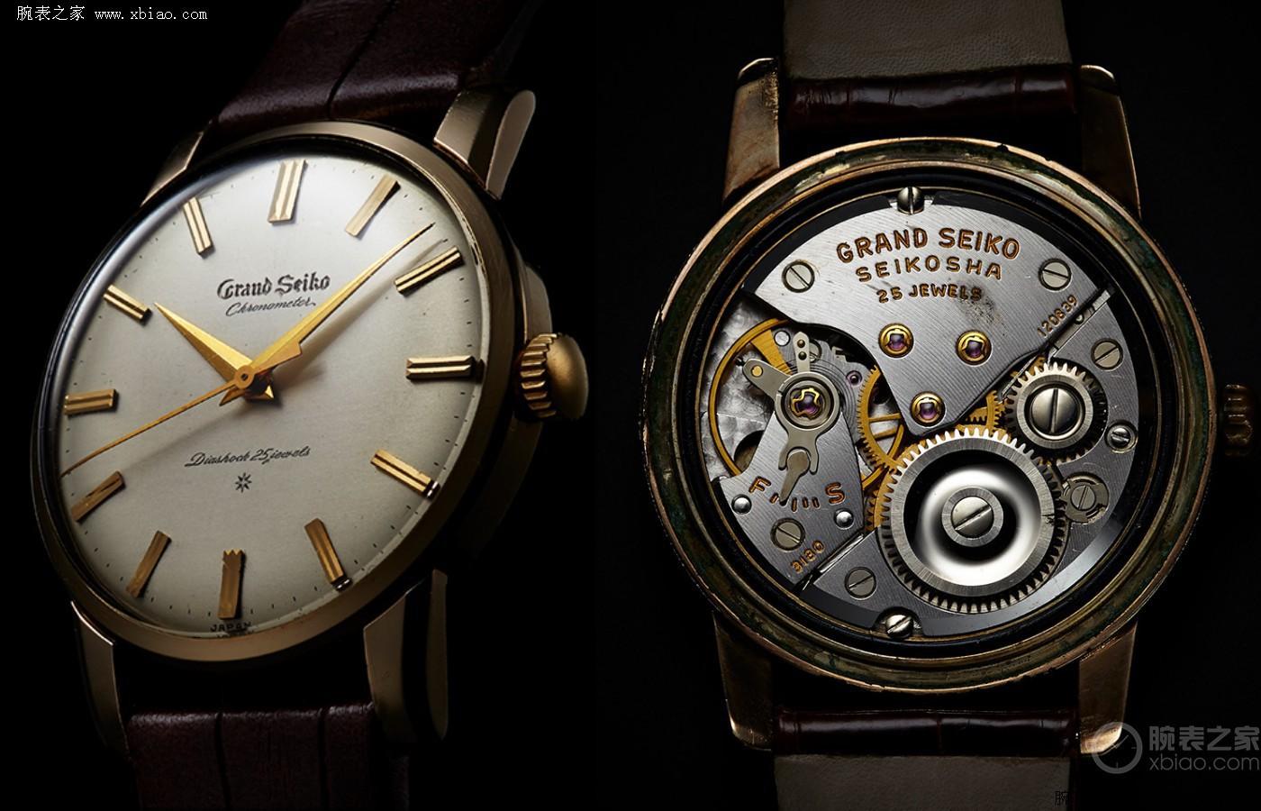 德国手表和日本手表哪个牌子的潜水表好？-第8张图片