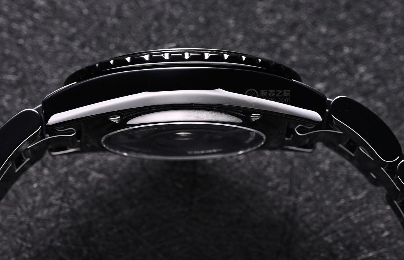 香奈儿COUTURE O’CLOCK限定系列腕表，天马行空的创意-第3张图片
